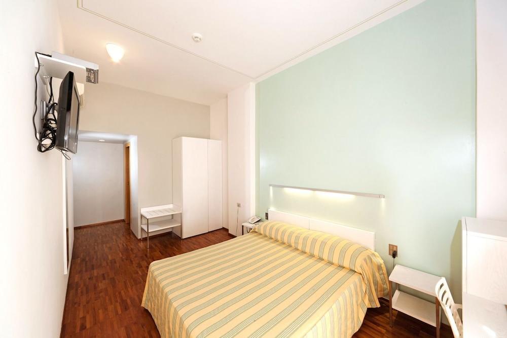 Domina Home Kyrie Isole Tremiti Exterior foto