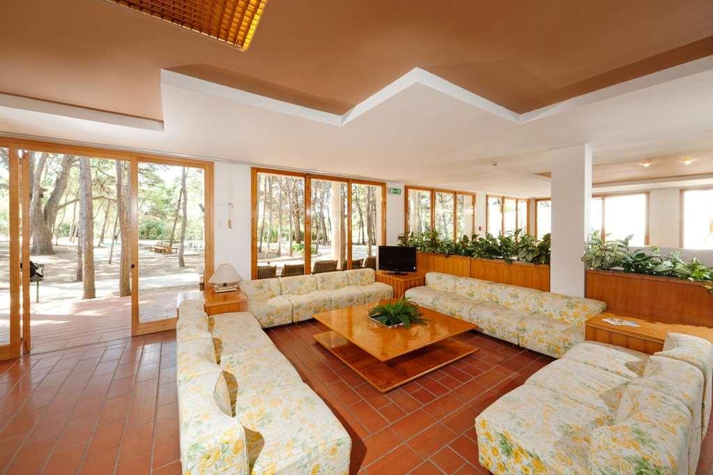 Domina Home Kyrie Isole Tremiti Interior foto