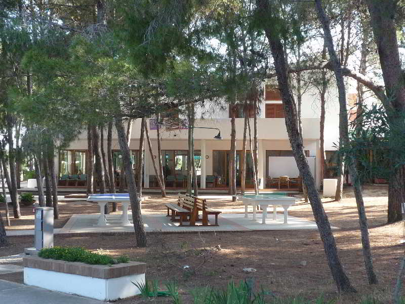 Domina Home Kyrie Isole Tremiti Exterior foto