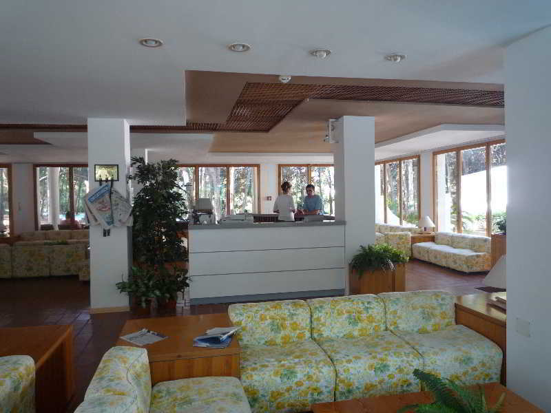 Domina Home Kyrie Isole Tremiti Exterior foto