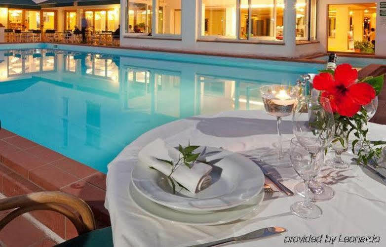 Domina Home Kyrie Isole Tremiti Exterior foto